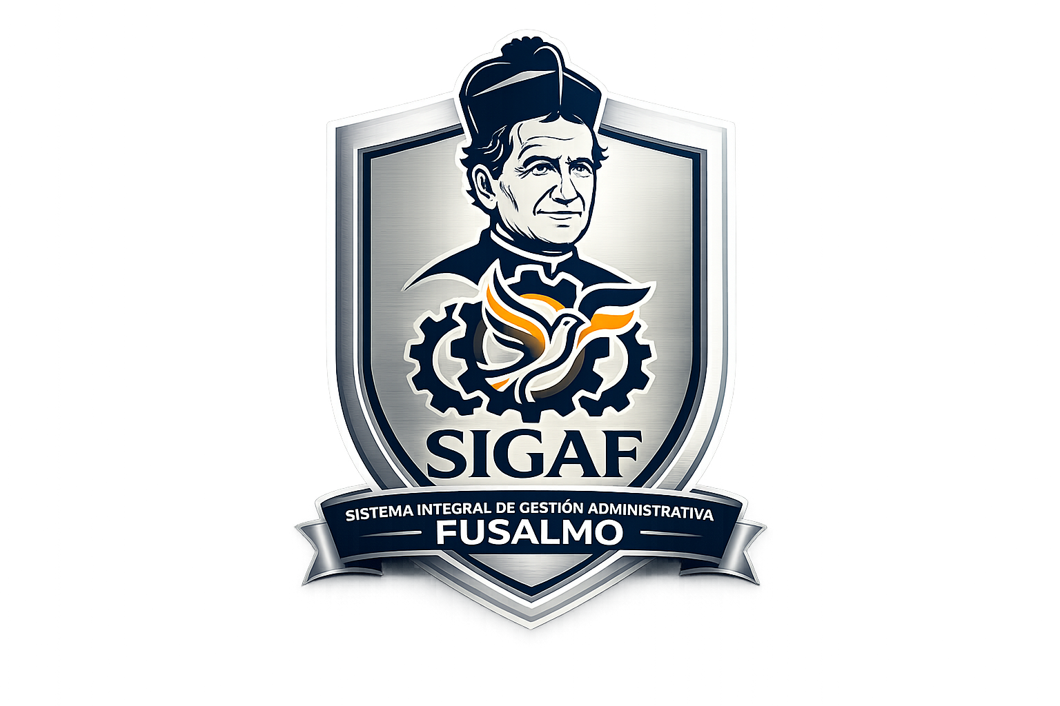 Logo FUSALMO